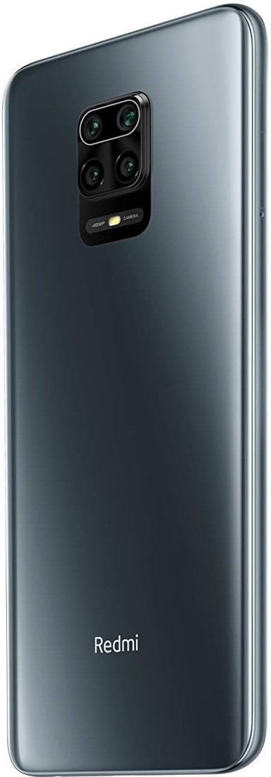 Mi Redmi Note 9 Pro 64 Gb Storage 4 Gb Ram Online At Best Price On Flipkart Com