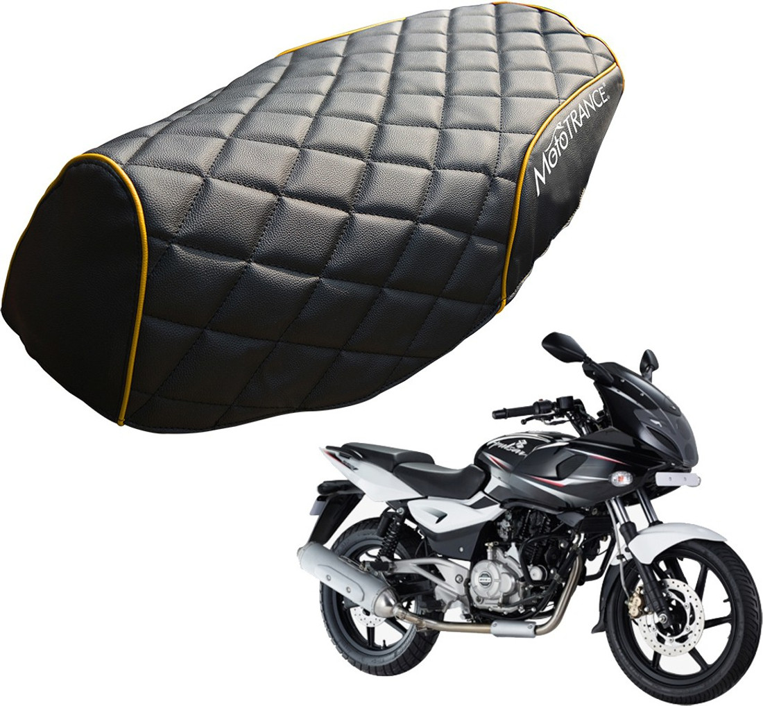 pulsar 220 seat cover price