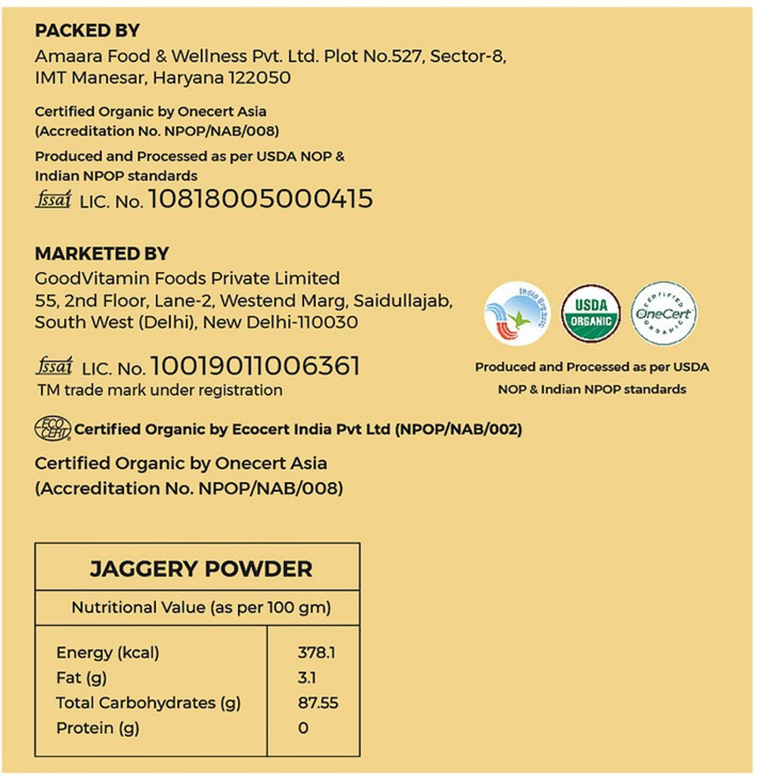 Akiva Superfoods Organic Jaggery Powder 900gm Powder Jaggery Price In India Buy Akiva Superfoods Organic Jaggery Powder 900gm Powder Jaggery Online At Flipkart Com