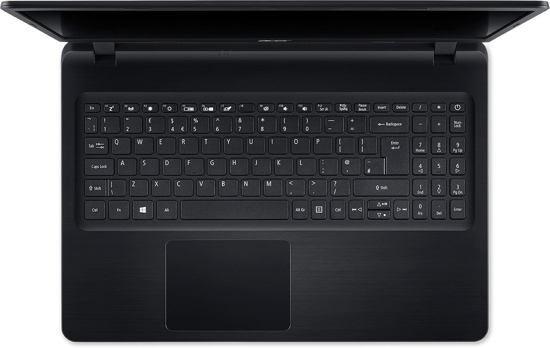 Buy Acer Aspire 5 A515 53k Laptop Intel Core I3 7020u 7th Gen 4gb 1tb Dvdrw Windows 10 Home 64 Bit Integrated Graphics Full Hd 15 6 Inch Black