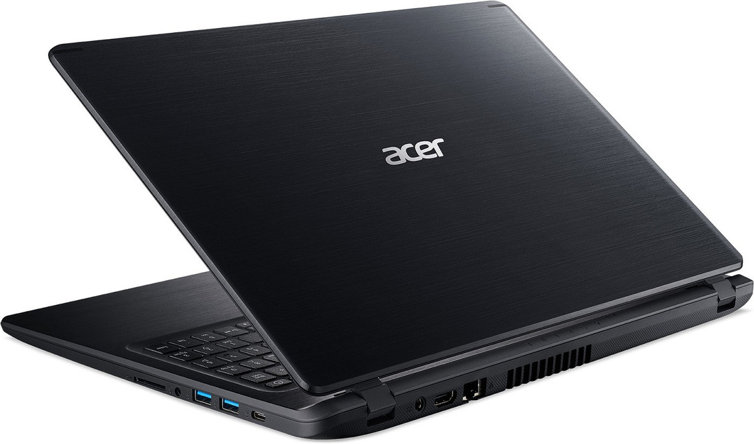 Acer Aspire 5 Core I3 7th Gen 4 Gb 1 Tb Hdd Windows 10 Home A515 53k 357e Laptop Rs 42999 Price In India Buy Acer Aspire 5 Core I3 7th Gen 4 Gb 1