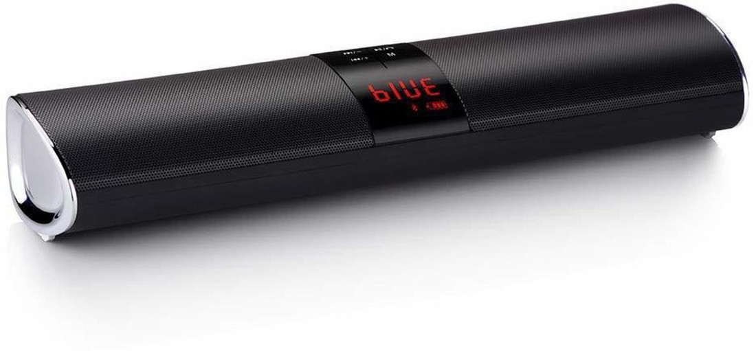 tessco bluetooth speaker