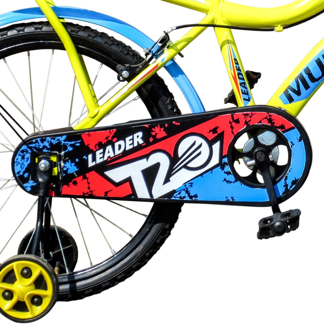 hero quicker 20t 20 t road cycle
