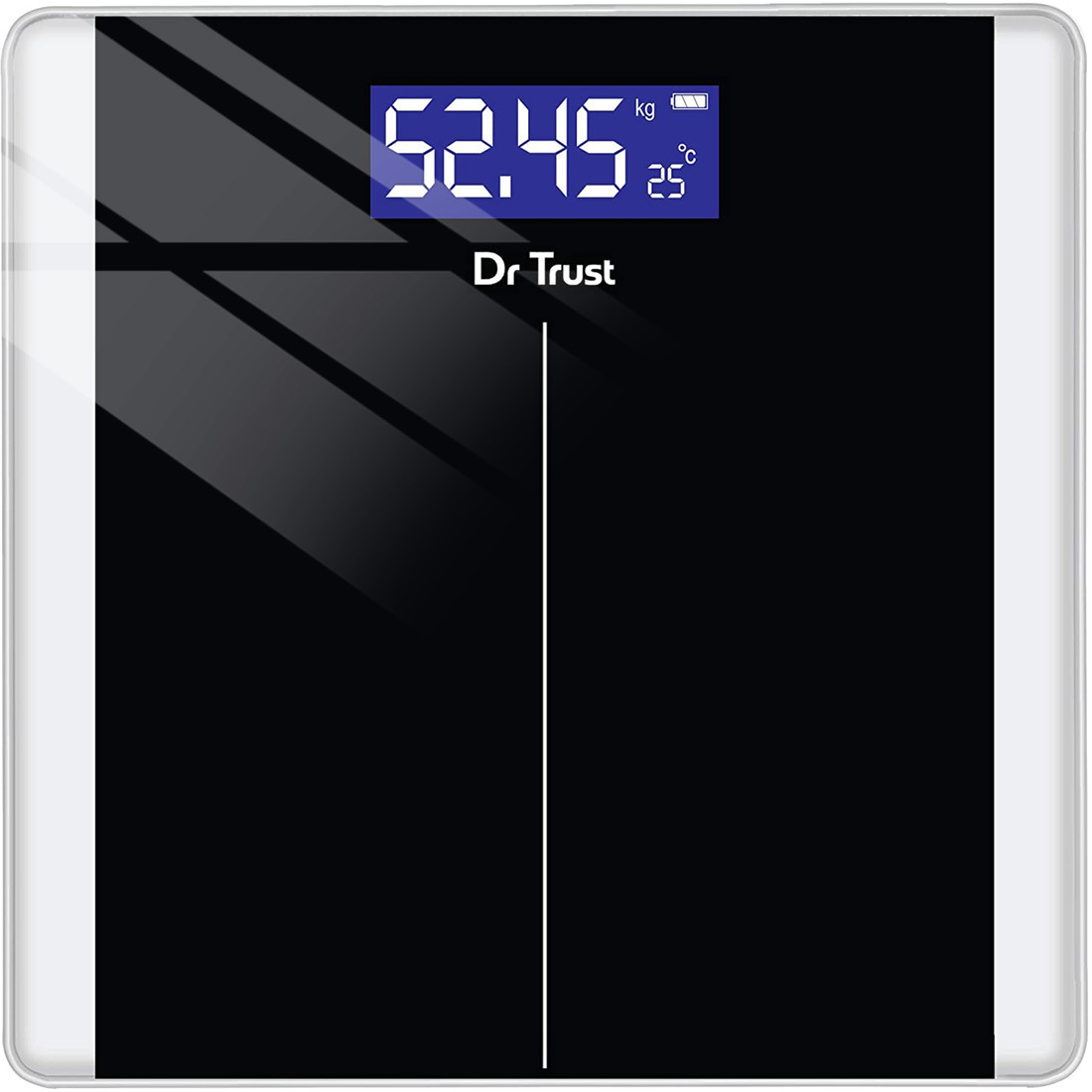 electronic body weight machine