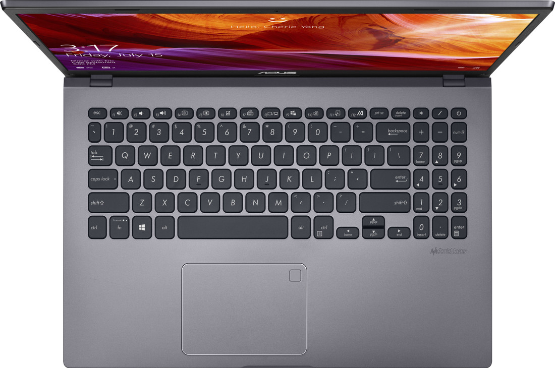 Asus Vivobook 15 Ryzen 3 Dual Core 3250u 4 Gb 1 Tb Hdd Windows 10 Home M509da Ej741t Laptop Rs 30211 Price In India Buy Asus Vivobook 15 Ryzen 3 Dual Core 3250u