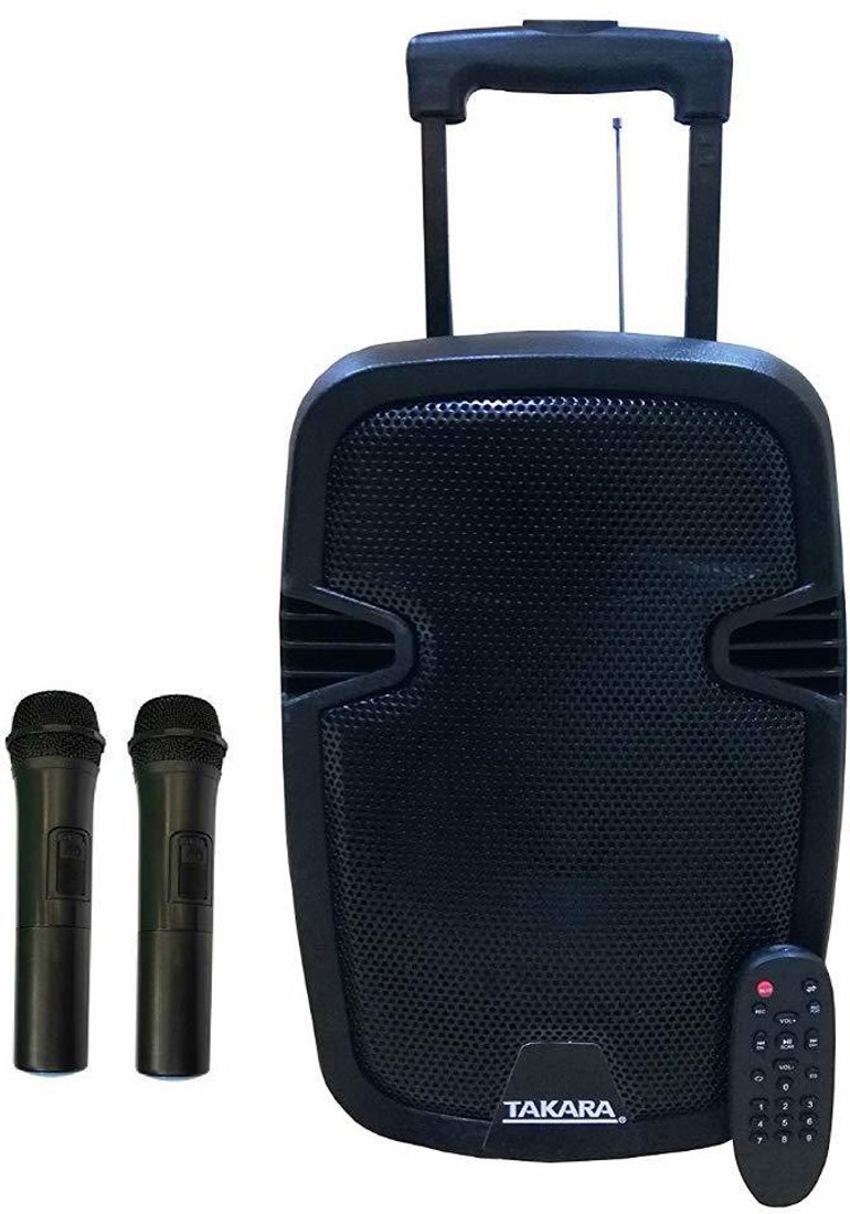 takara trolley speakers