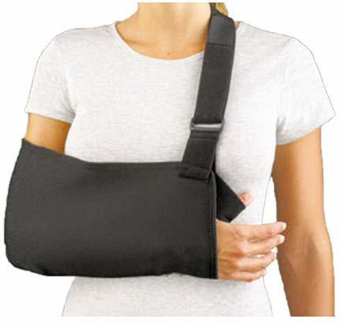 arm sling pouch online
