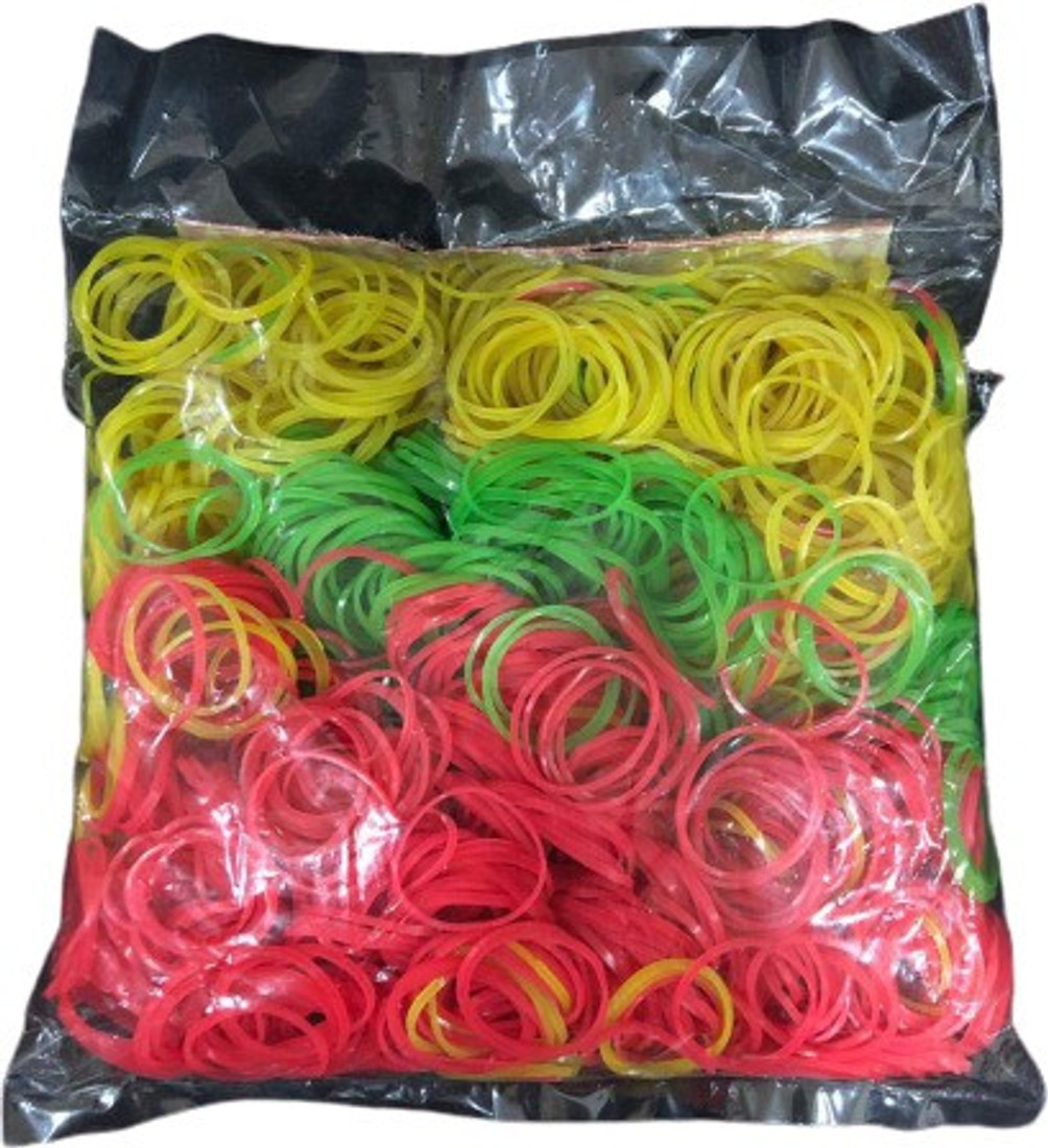 high quality rubber bands