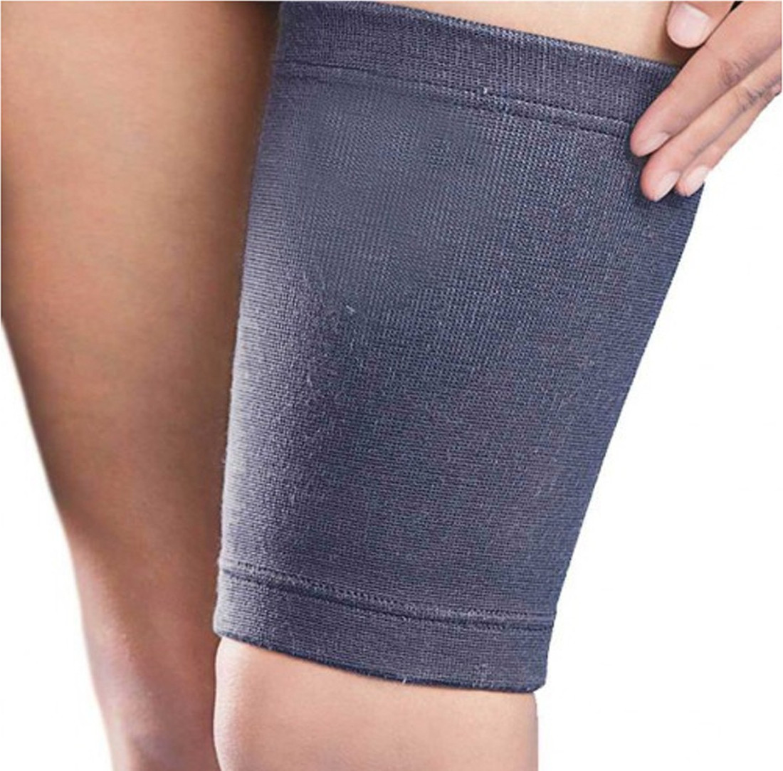 thigh support for running