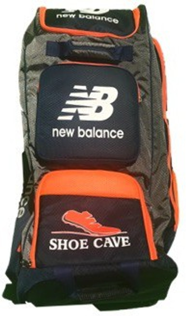 nb cricket kit bag