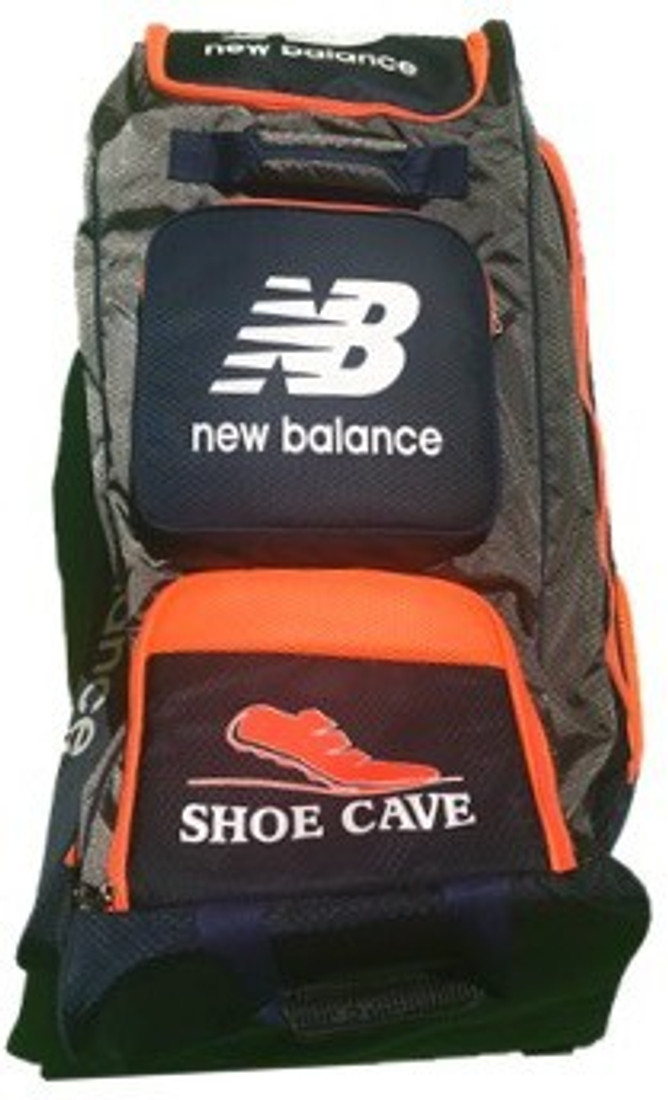 nb duffle cricket bag