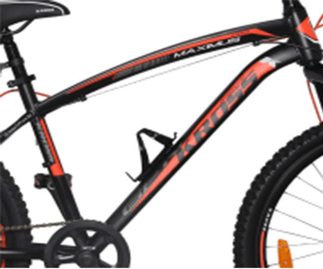 kross maximus pro 26t