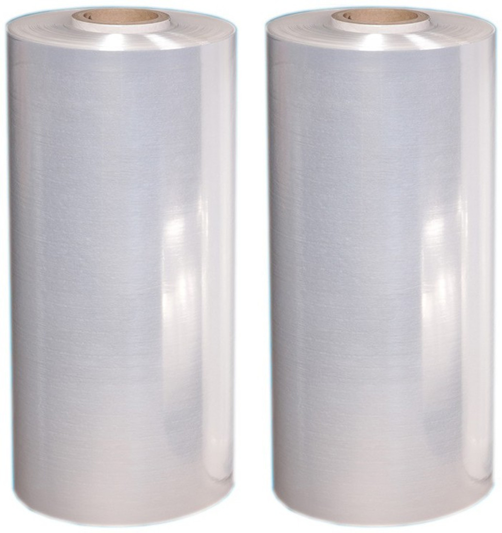 stretch film packaging