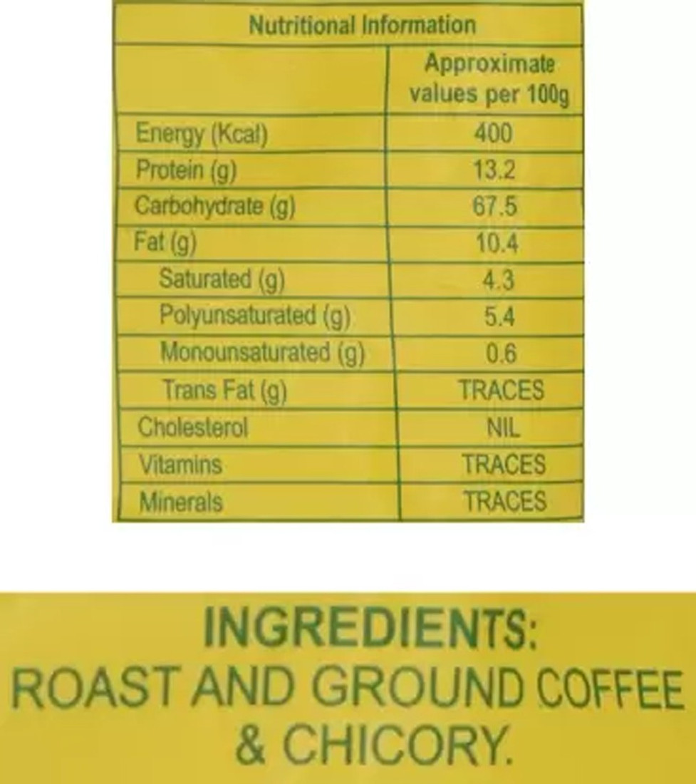 Cothas Coffee Coffee Powder Instant Coffee Price In India Buy Cothas Coffee Coffee Powder Instant Coffee Online At Flipkart Com