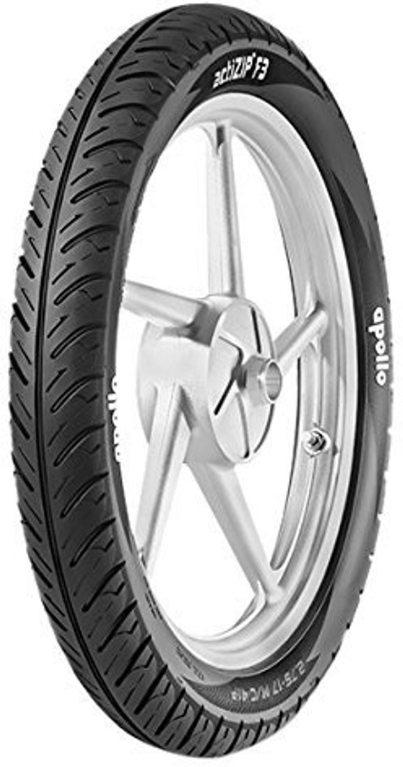 apollo tyres for pulsar 180