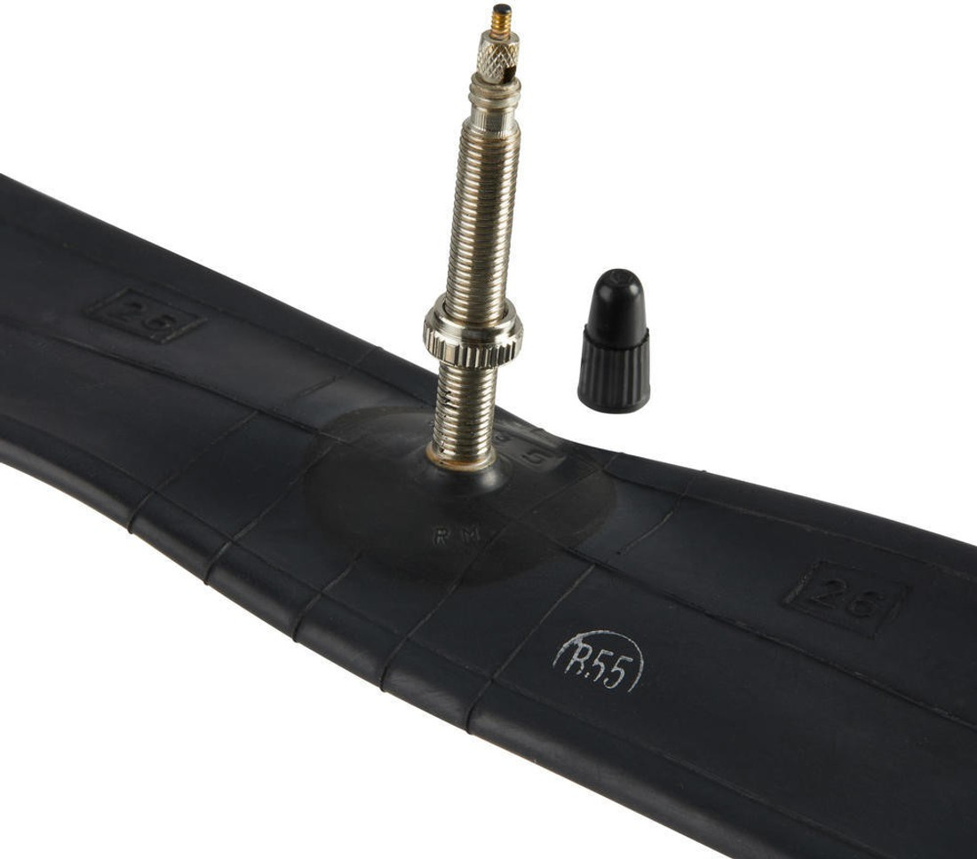 cycle tube valve