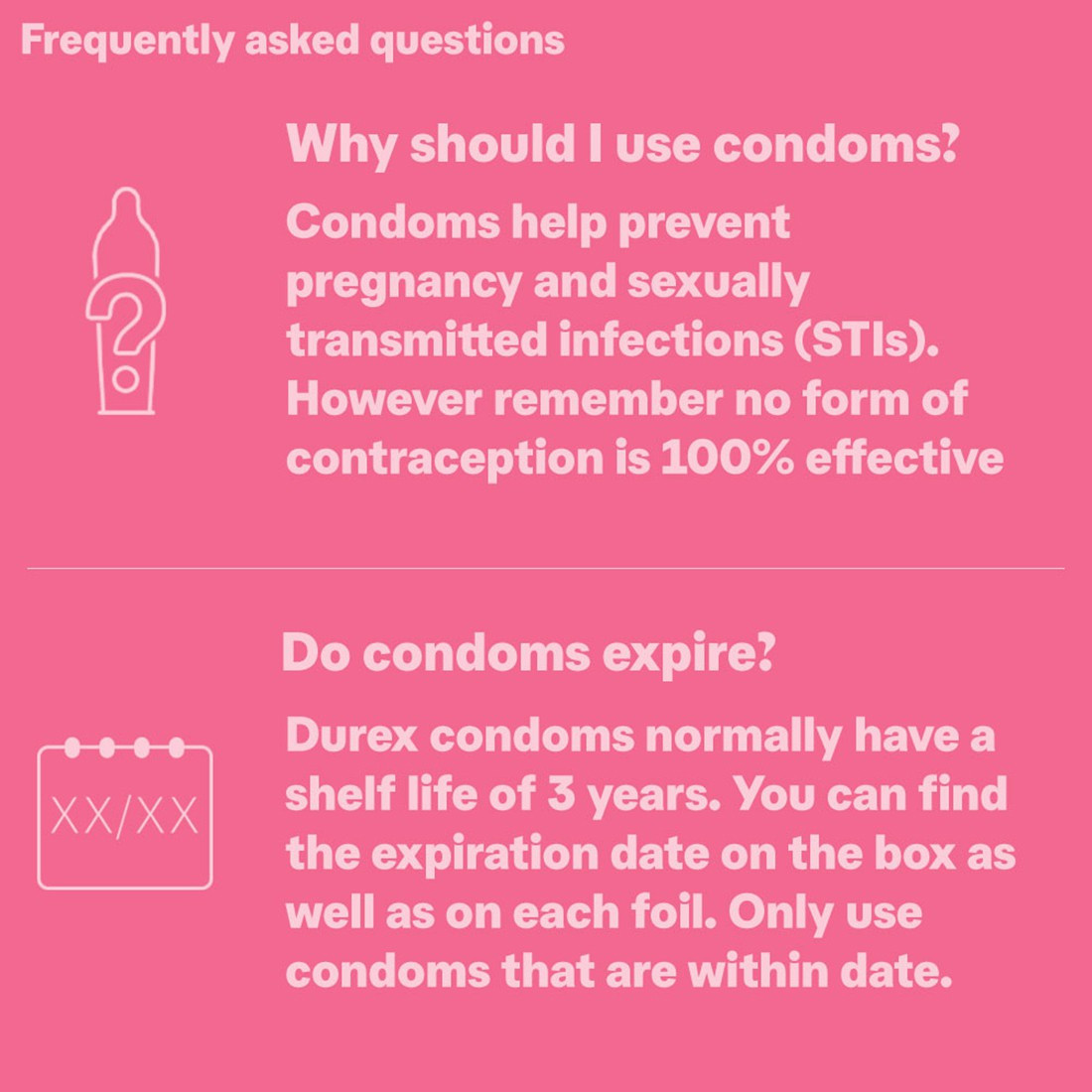 Durex Bubblegum Flavoured Condom Price In India Buy Durex