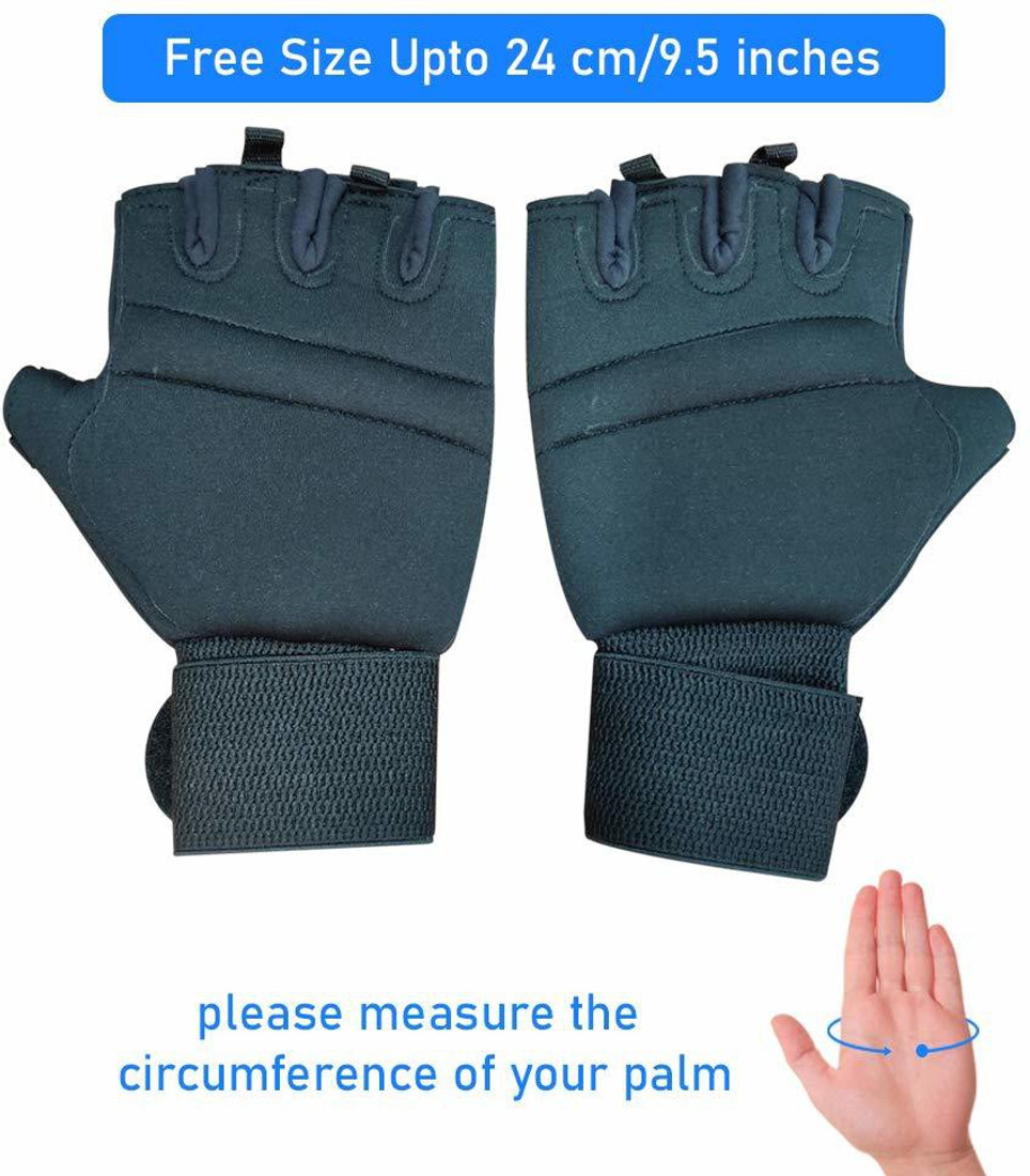 Curveit Gym Gloves With Wrist Support Workout Gloves For Men Gym Fitness Gloves Buy Curveit Gym Gloves With Wrist Support Workout Gloves For Men Gym Fitness Gloves