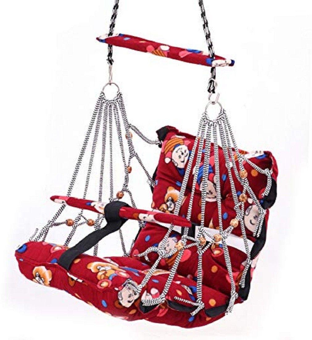 flipkart baby swing