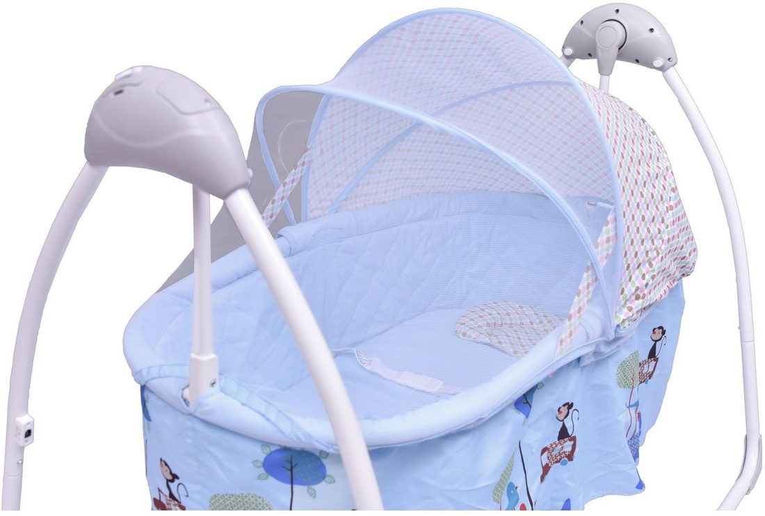 r for rabbit automatic swing