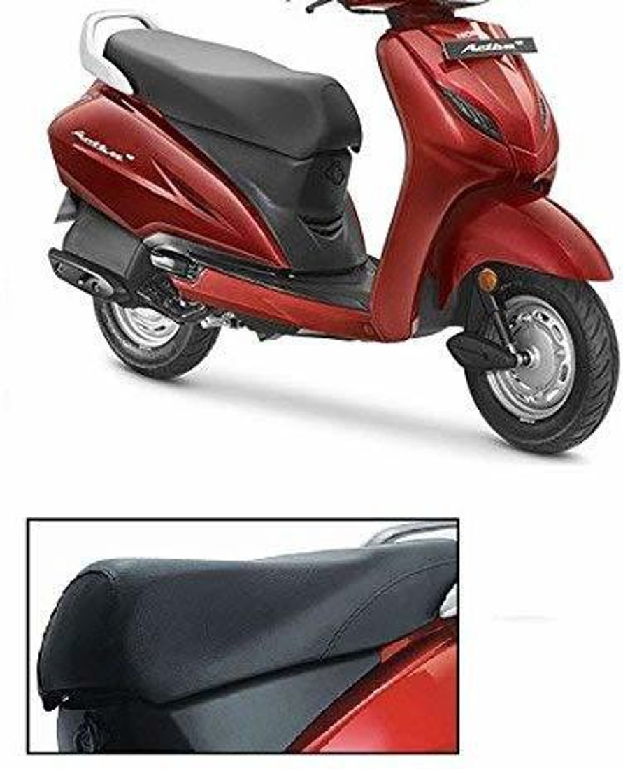 honda activa 3g seat cover