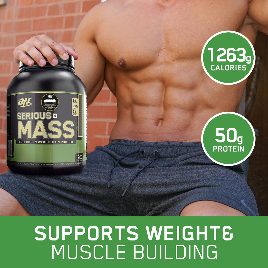 Optimum Nutrition Serious Mass Weight Gainers Mass Gainers Price In India Buy Optimum Nutrition Serious Mass Weight Gainers Mass Gainers Online At Flipkart Com