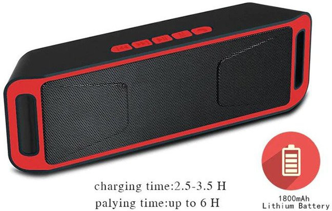 hs4222 mini speaker