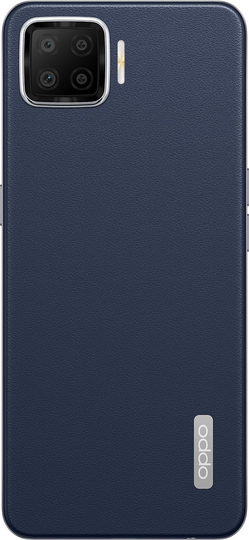 Oppo F17 128 Gb Storage 6 Gb Ram Online At Best Price On Flipkart Com