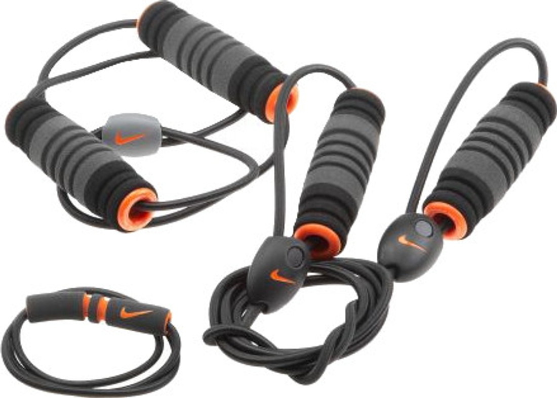 nike resistance band heavy