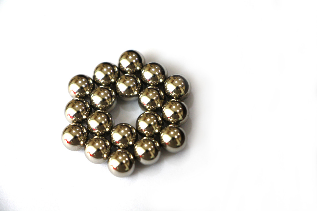 7mm magnetic balls