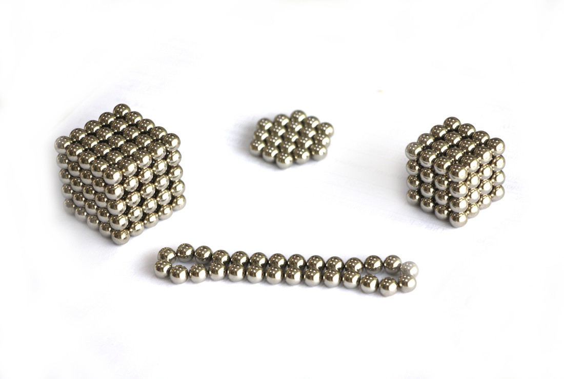 magnetic balls 7mm