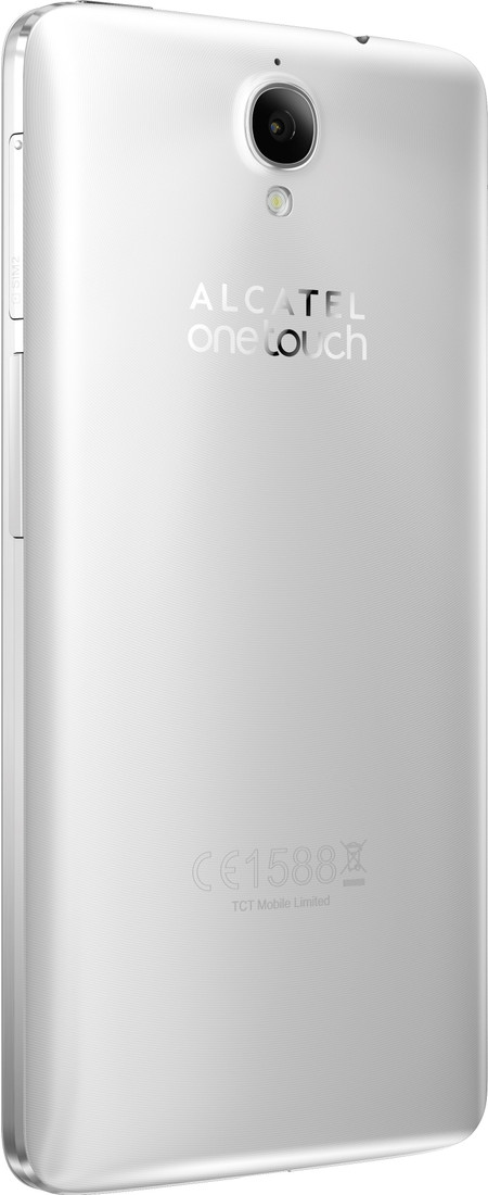 Alcatel Onetouch Idol X Plus 16 Gb Storage 2 Gb Ram Online At Best Price On Flipkart Com