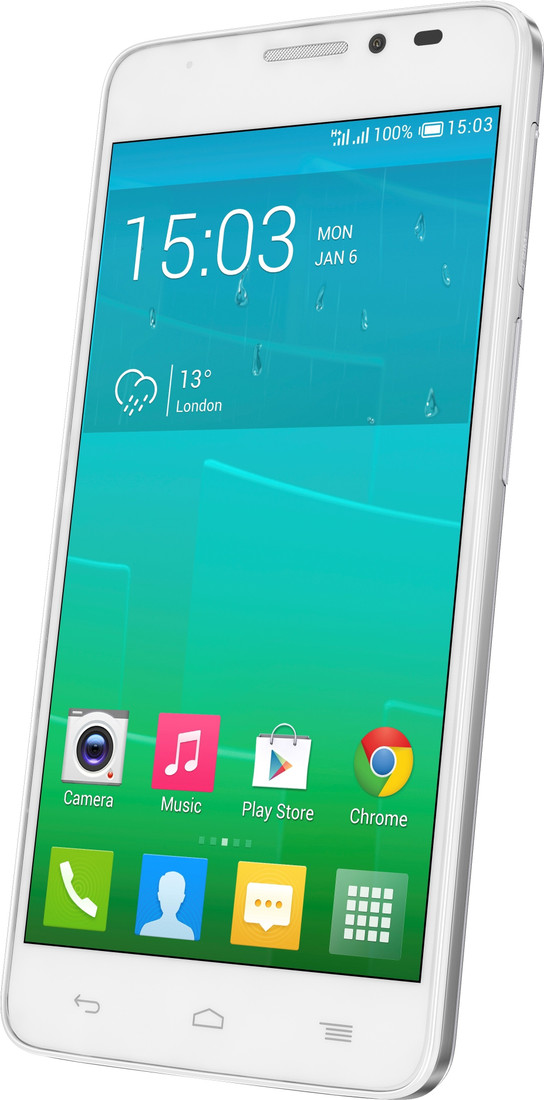 Alcatel Onetouch Idol X Plus 16 Gb Storage 2 Gb Ram Online At Best Price On Flipkart Com