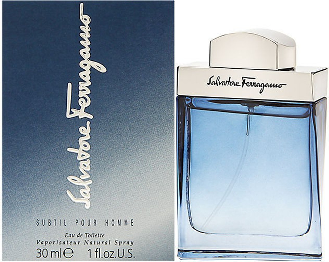 ferragamo subtil pour homme