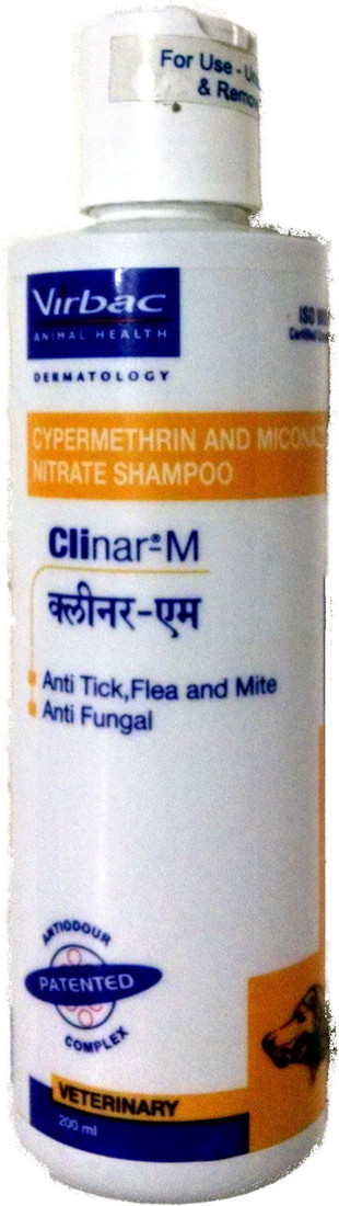 Virbac store clinar m
