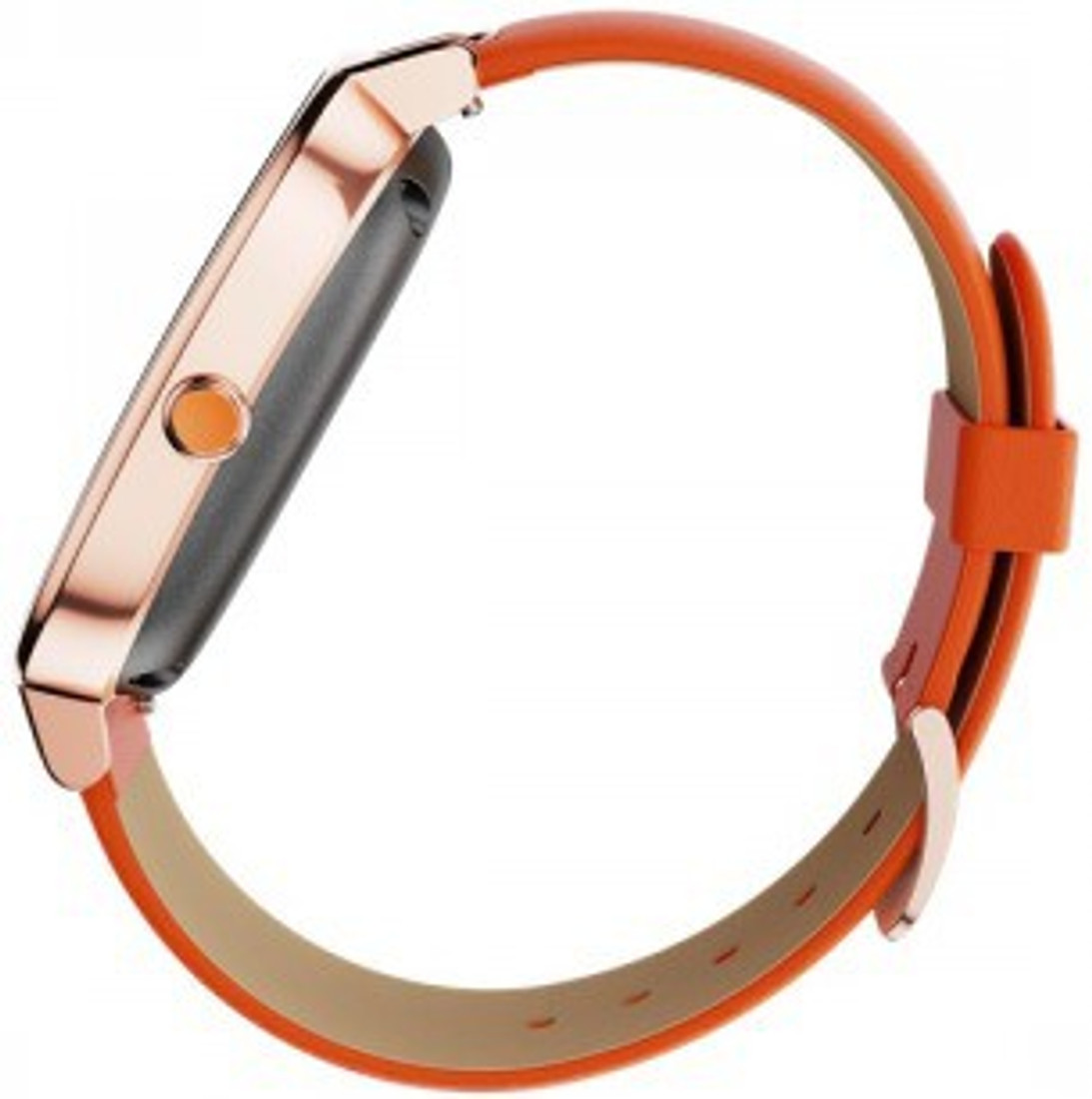 asus zenwatch 2 gold case smartwatch