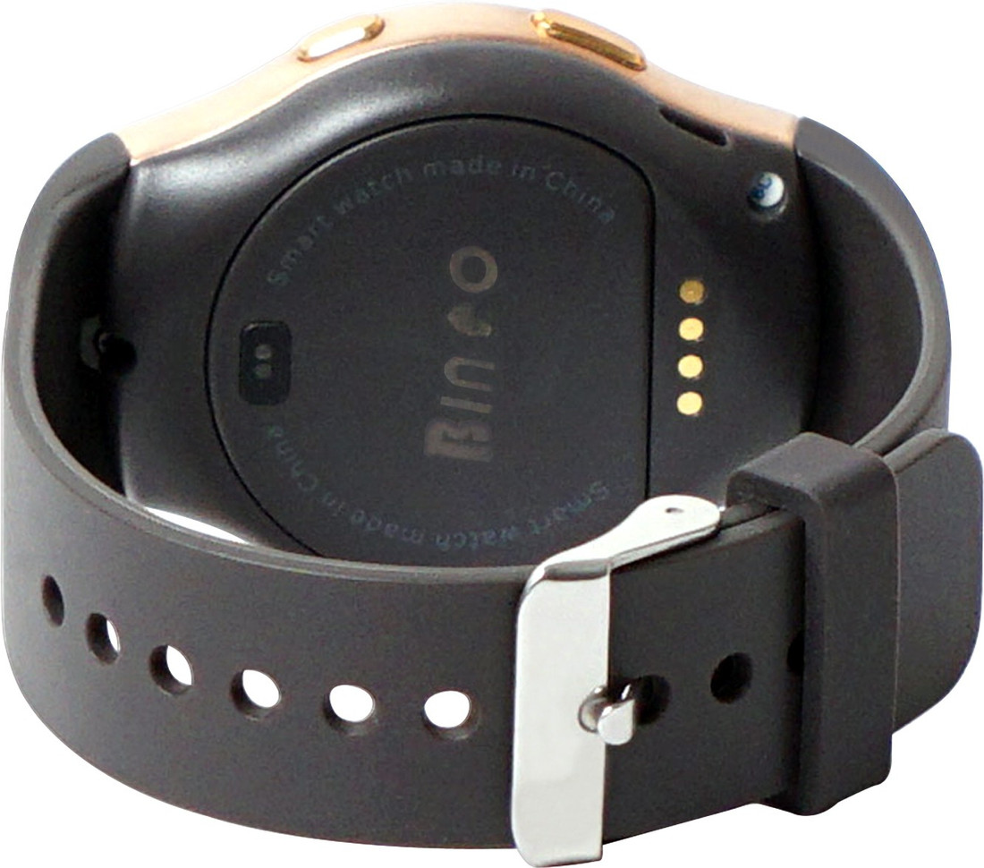 bingo c4 smartwatch