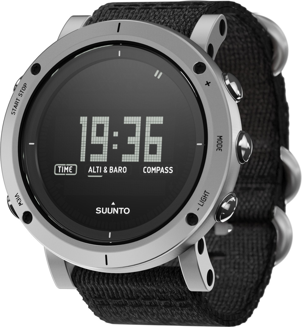 suunto essential