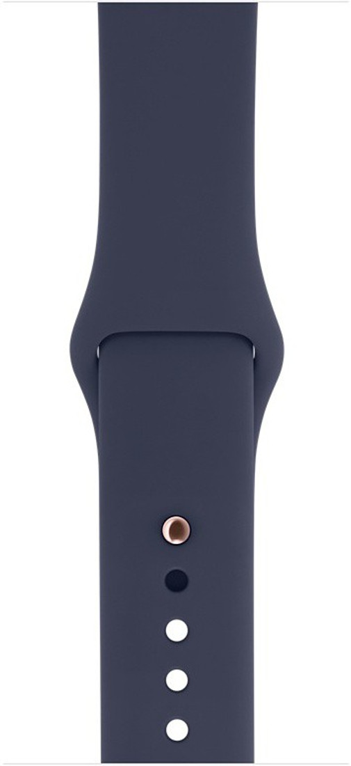 apple watch series 1 midnight blue
