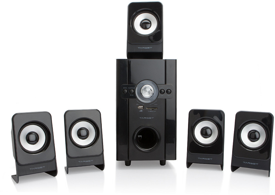 target home theatre price