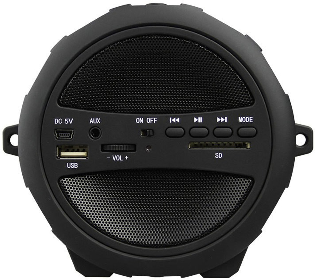 Buy Artis Bt222 Portable Bluetooth Speaker Online From Flipkart Com