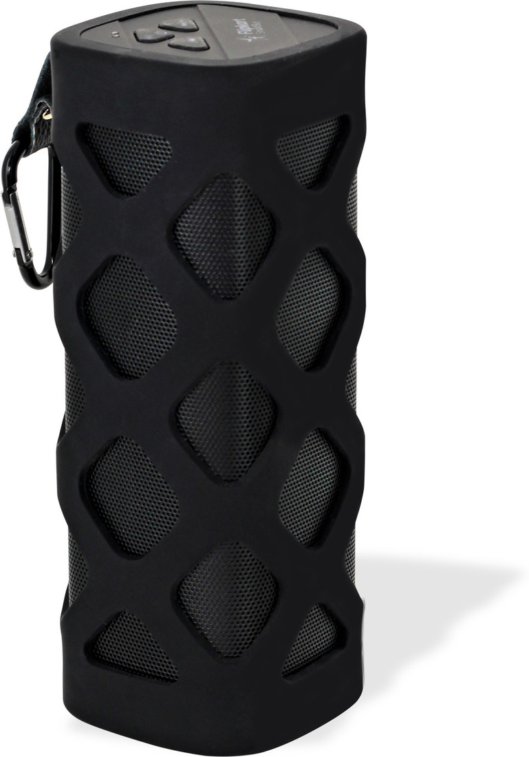 flipkart smartbuy 10w powerful bass bluetooth speaker