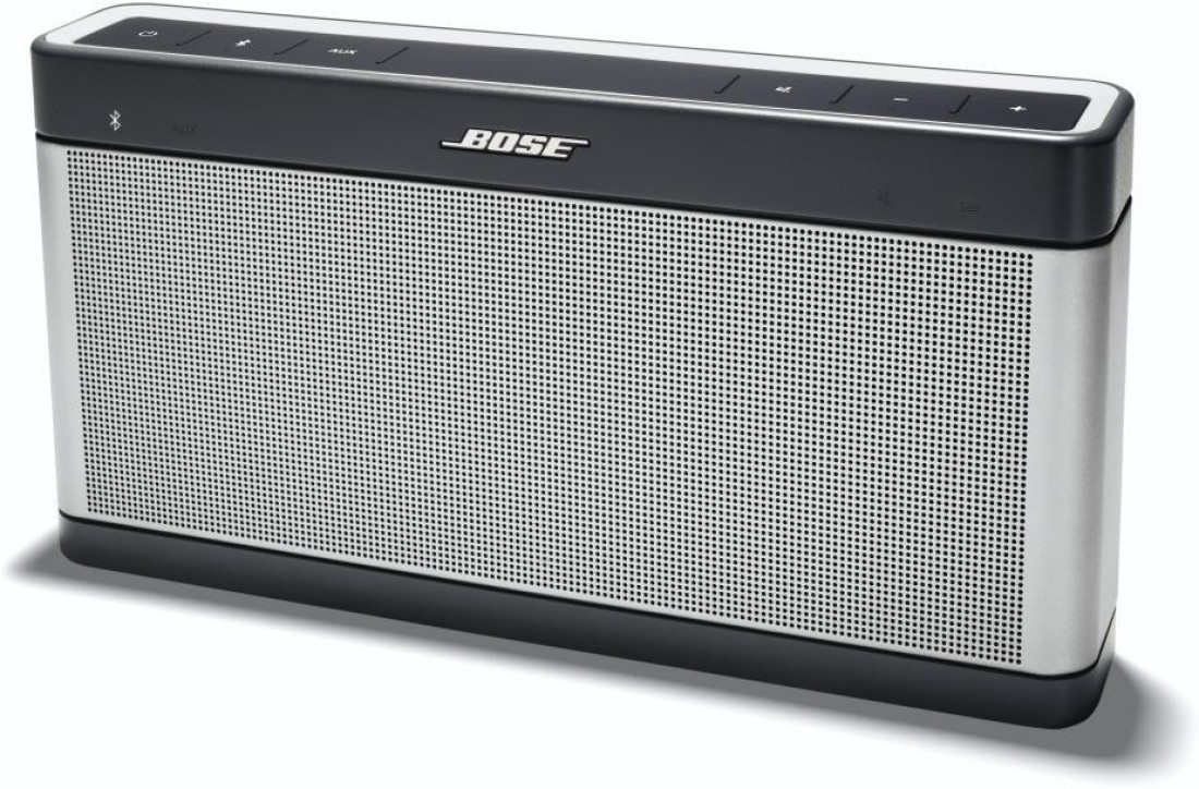 Buy Bose SoundLink BT III Portable 