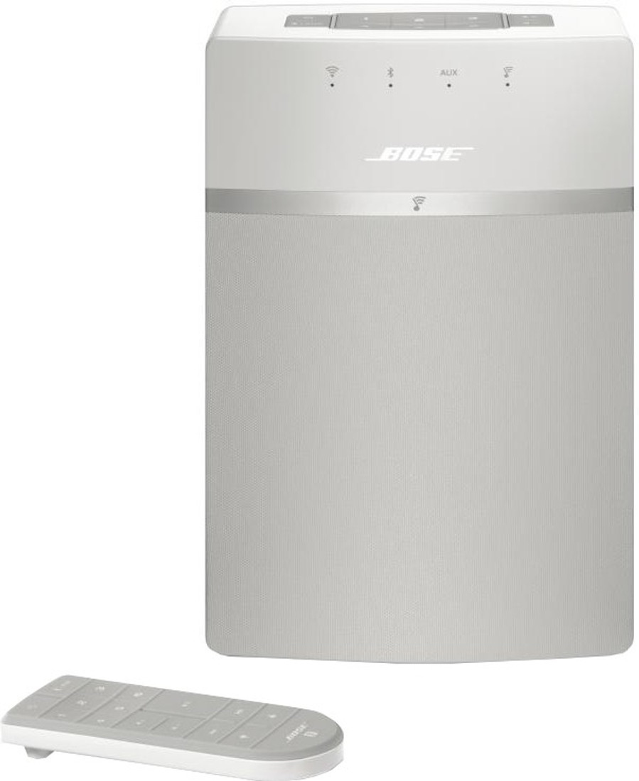soundtouch 10 white