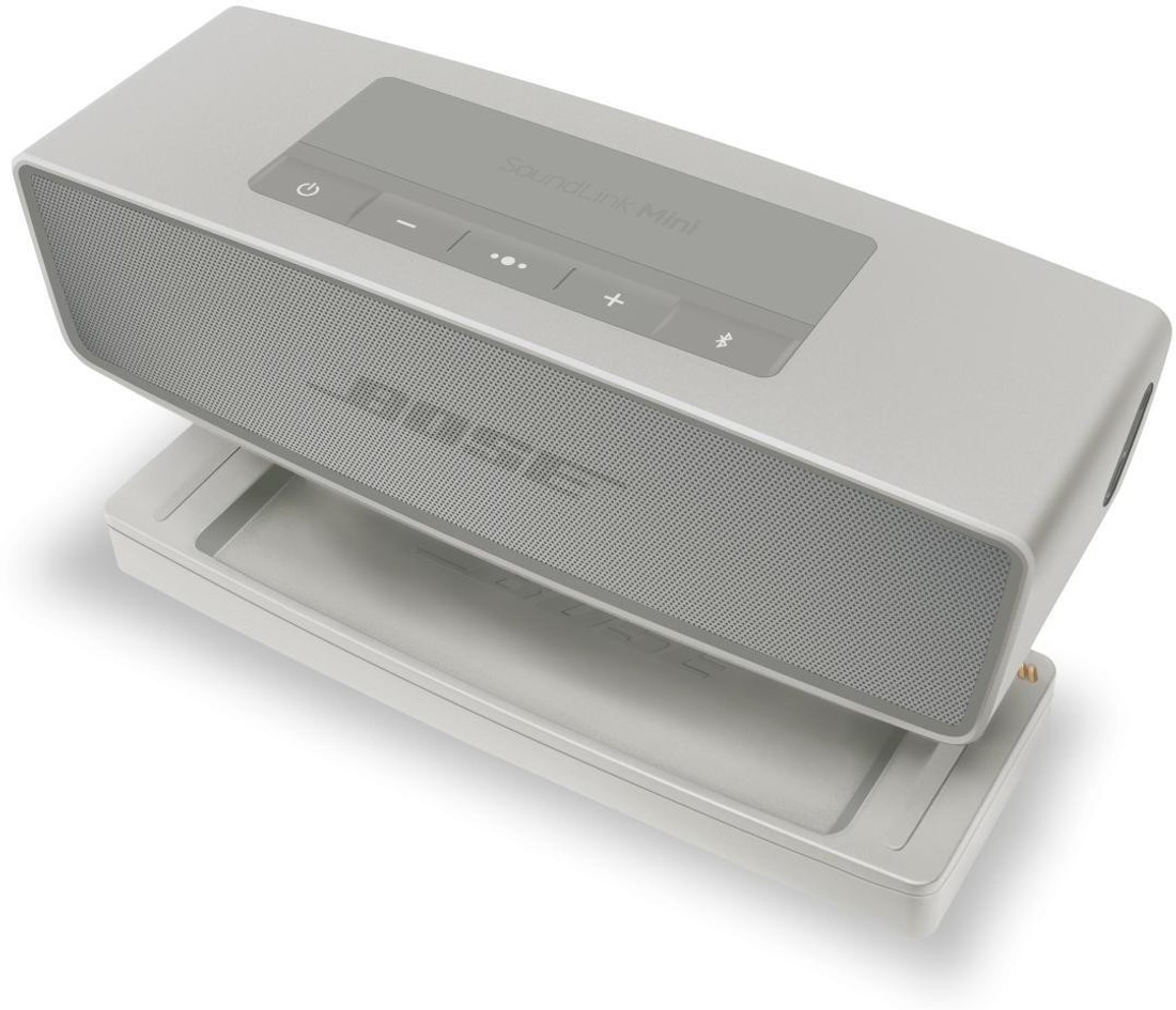 Buy Bose Soundlink Mini Bt Ii Portable Bluetooth Speaker Online From Flipkart Com
