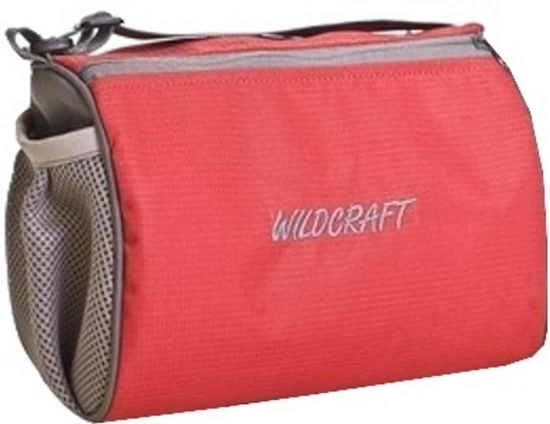 wildcraft tiffin bag