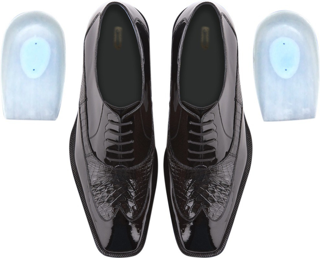 tynor heel cup