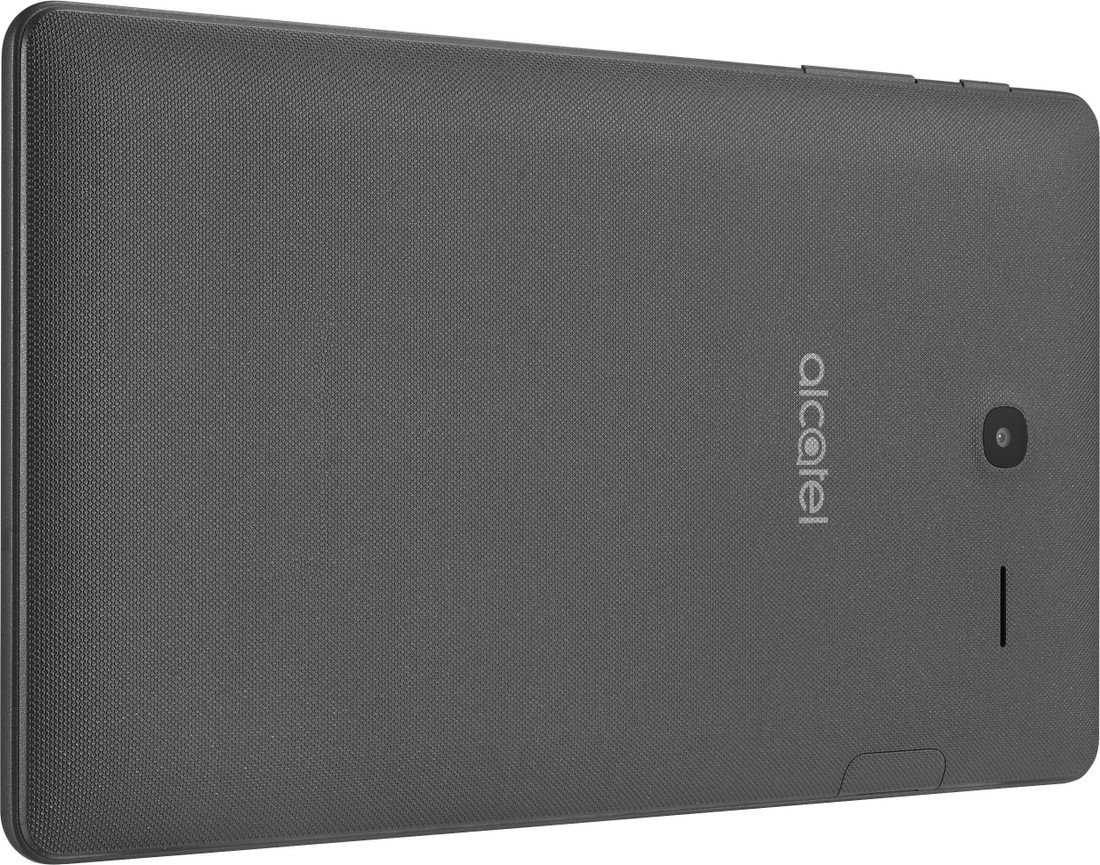 Alcatel Pixi 4 8063 1 Gb Ram 8 Gb Rom 7 Inch With Wi Fi Only Tablet Smokey Grey Price In India Buy Alcatel Pixi 4 8063 1 Gb Ram 8 Gb