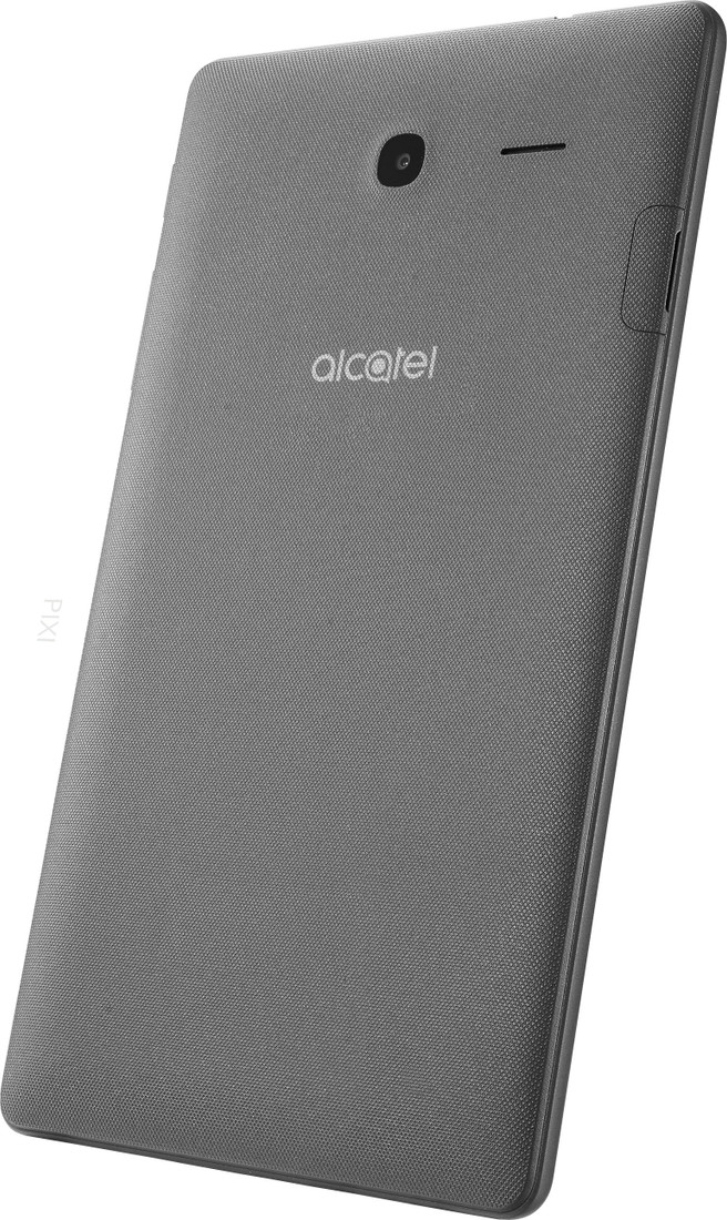Alcatel Pixi 4 8063 1 Gb Ram 8 Gb Rom 7 Inch With Wi Fi Only Tablet Smokey Grey Price In India Buy Alcatel Pixi 4 8063 1 Gb Ram 8 Gb