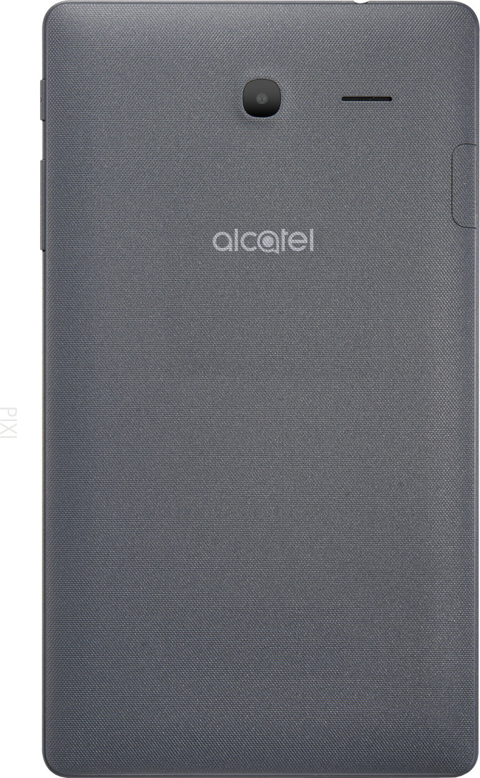 Alcatel Pixi 4 8063 1 Gb Ram 8 Gb Rom 7 Inch With Wi Fi Only Tablet Smokey Grey Price In India Buy Alcatel Pixi 4 8063 1 Gb Ram 8 Gb